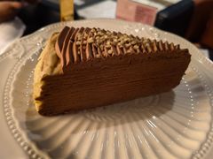 -甜°C·甜品咖啡(东方金座店)