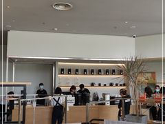 大堂-科学家咖啡(海岸城店)