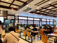 -龙抄手(春熙路总店)