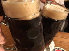 -宝莱纳啤酒花园餐厅PAULANER BRAUHAUS Nanjing(广州路店)