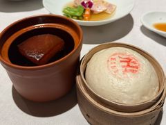 -杭州新新饭店·1913餐厅
