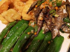 -顺丰轩园林酒家(天河店)