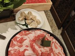 -新辣道鱼火锅(上地华联店)