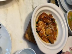 -径山十八道·风味民间菜(华夏之心店)