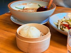 破酥包-山茶云南菜(永安里店)