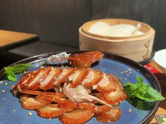 -青年公社烤鸭(肇嘉浜路店)