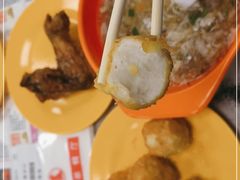 -冰岛茶餐厅(人民路店)