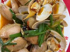 -蛇口康乐快餐鱼仔档(翠苑小区店)