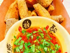 -聚味瞿记·龙虾堂(树木岭店)