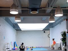 -IBOBI亲子游泳俱乐部(华侨城中心)