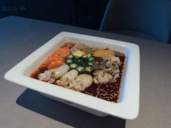 捞汁海鲜汇-蟹榭·本帮江浙菜·蟹宴(五角场合生汇商场店)