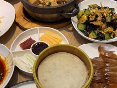 -金百万(方庄店)