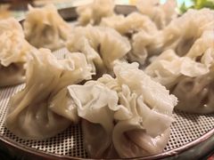 -清真文铁家烧麦馆