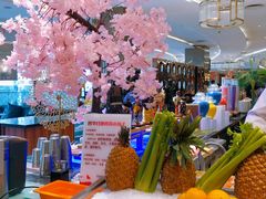 -烟台百纳瑞汀酒店