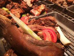 -万达文华酒店·48F云端窗景美食汇自助餐厅