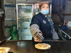 -刘三妹特色烤脑花(南明店)