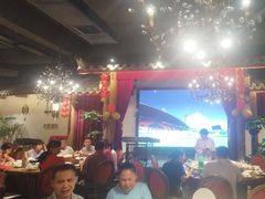 -金苑酒家·客家菜·广东老字号(万象店)