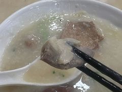 -盛记粥面(佐敦店)