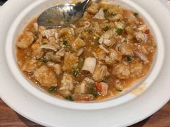 风味蟹酱-宁海食府(天一阁望京店)