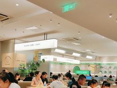 -吕氏疙瘩汤·新鲁菜(潍坊银座店)