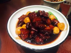 -千滋百味·醉江澜花园餐厅(街道口店)