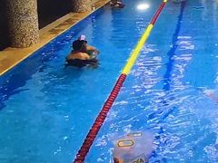 -万豪游泳俱乐部(总店)