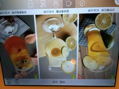 大书房咖啡馆(传媒大学店)-大书房咖啡(中传国交店)