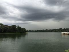 河川生态园-河川生态园