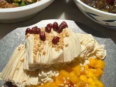 -茅庐川菜(烟台万象汇店)