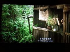 -幸福蓝海国际影城(西安立丰店)