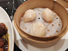 -京香轩·中餐厅(上海中庚聚龙酒店)