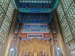 -珠海圆明新园