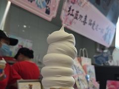 -DQ·蛋糕·冰淇淋(通州万达店)