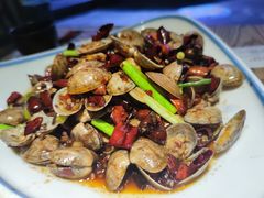 -嘎嘎鸭脑壳江湖菜(五里店)