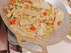 -小菜园新徽菜(滁州苏宁店)