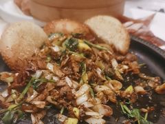 -范家小馆·烤鸭新京菜(金融街店)