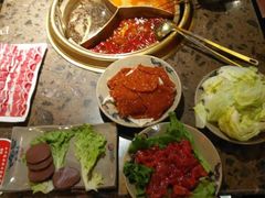 -小龙坎老火锅(北京三里屯店)