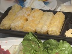 -红鼎坊·老成都火锅(新南门店)