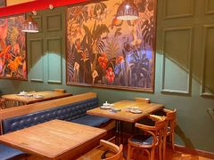 -泰堤坊(淡水体育馆店)