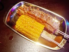 -钳真多钓虾馆·小龙虾海鲜烧烤(九六广场店)