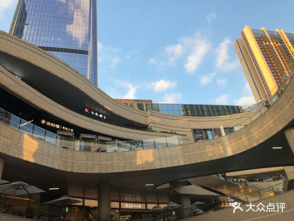 利宝阁(宝安壹方城店) - liuliullll的相册 - 深圳美食 - 大众点评网