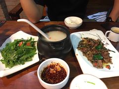 -云隐小厨·传统大理美食(复兴路店)