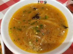 -西贝莜面村(近铁城市广场店)