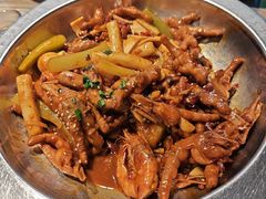 -沙掌门肉蟹煲(沙溪店)