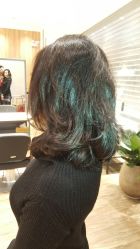 -Mentor Hair Salon