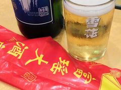 -富瑶大酒店(强工二街店)