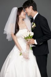 -索菲亚婚纱摄影