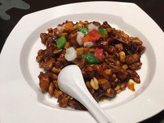 -老正兴菜馆(福州路店)