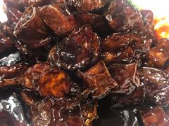 悦厨烧茄子-庆赫隆融合菜馆(群力店)