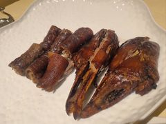 卤鹅头-惠食佳(滨江大公馆店)